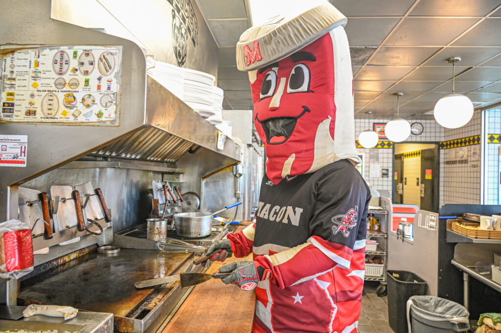 Waffle House Friends and Family Four Pack